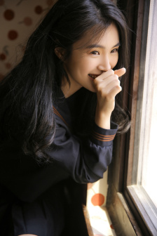 程仪秀婷全文